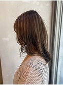 natural highlight