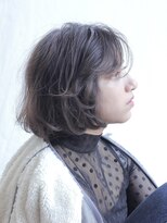 ビュートリアム 梅田(BEAUTRIUM)&nbsp;ボブ/ミニボブ/ショートボブ/シースルーバング/茶屋町/梅田/大阪