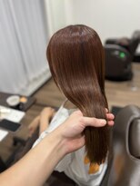 ベルスタ(BELSTA)&nbsp;秋カラー♪ブリーチ無しブラウンベージュ