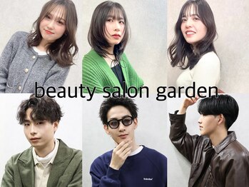 ビューティーサロン ガーデン(beauty salon garden)