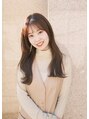 ガーデン オモテサンドウ(GARDEN omotesando) 伊藤 愛子