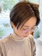 ルドゥーテヒガシヤマ(Redoute higashiyama)の写真/女性らしい上品なショートヘアをお届け☆あなたの骨格や髪質を活かした似合わせスタイルに♪