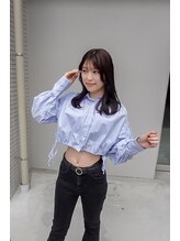 リント(lint) 大津 寧々
