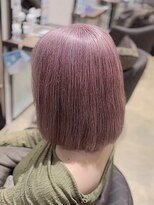 アヤナ バイ アヤラ(ayana by ayala)&nbsp;【RYO】ペールピンク