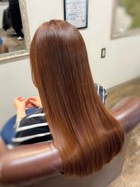 髪質改善専門ヘアエステサロン ヴェリテ(Verite)&nbsp;髪質改善/縮毛矯正/美髪/艶髪/髪質改善トリートメント/南柏