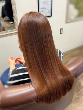 髪質改善専門ヘアエステサロン ヴェリテ(Verite) 髪質改善/縮毛矯正/美髪/艶髪/髪質改善トリートメント/南柏