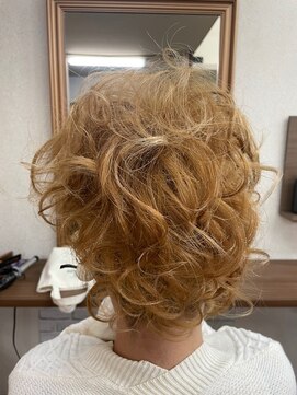 サロン レミュー(salon Remyu) ヘアセット