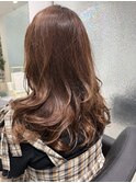 低温ダメージケアデジタルパーマ♪