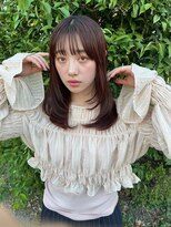 エンド 大阪梅田(&)&nbsp;【layer cut】