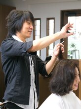 ヴェルヴェット(VELVET)