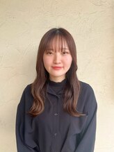 リュクスフォーヘアー(LUXE.for.hair) 桂 琴美