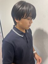 イワッシュ 大和駅店(IwAsh) Nuance