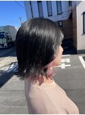 インナーカラー