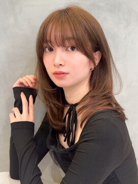 ロンドアリシア 金山(Lond Alexia) ダブルカラー/トリートメント/酸性ストレート/オージュア