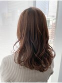 大人セミロング20代/30代/40代/50代