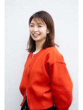 アッカ(ACCA by e.m.a)&nbsp;CHIKA .S