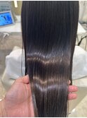 艶髪【トリートメントのみで叶う】