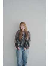 ルシードスタイルアイフラット(LUCIDO STYLE I-FLAT)&nbsp;Miharu 