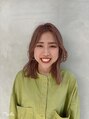 チェック アンド チャック(Check&Chack) 岡田 稀有