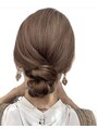 パラディスサロンあなたが好きです Tomomi 