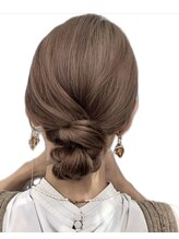 パラディスサロンあなたが好きです Tomomi 