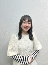 ジジ(GIGI) 南山 藍花
