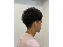 シーヘアデザイン(siee.Hair-Design)