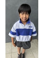 ラ カルモ(LA CALMO)&nbsp;ショート