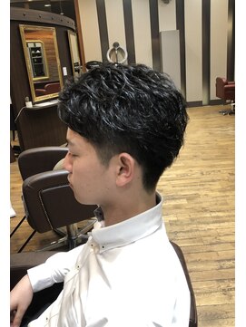 セカンド 鴨江店(2COND) #ビジネスショート