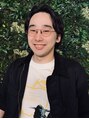 アンリアル(ANREAL) 山内 柊