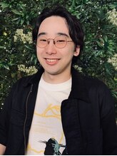 アンリアル(ANREAL) 山内 柊