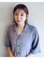 アグ ヘアー ゲイル 三沢店(Agu hair gale) 山口 真未