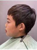 ドロップハイフェード