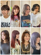 ベイエルム(Bay elm.) かわいい