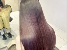 ラック髪質改善Lab 本厚木(LUCK髪質改善Lab)