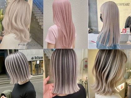ロコスピアーズ(ROCO SPEARZ)の写真