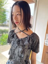 クロエ バイ ラヴィズム 小針店(CLOE by LUVISM)&nbsp;ハッシュボブ