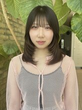 ビーハイブアヴェダ PARCO2店(BEHIVE AVEDA)