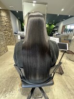 ポラリス(Polaris)&nbsp;髪質改善トリートメント