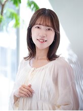 イチリン 市川店(ICHIRIN) 新城 あゆみ