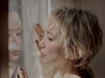 ボットー(Botto.)の写真/一人ひとりに寄り添うマンツーマンサロン♪話題の頭浸浴で極上のひとときを過ごしませんか？メンズもOK◎