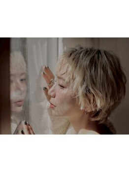 一人ひとりに寄り添うマンツーマンサロン♪話題の頭浸浴で極上のひとときを過ごしませんか？メンズもOK◎