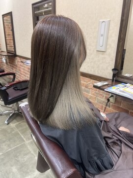 グレイス(gRace) ベージュ