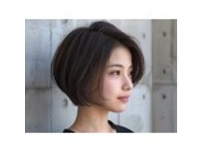 グルービーヘア(Groovy Hair)の写真