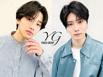 Hair Space Yukio 川口店