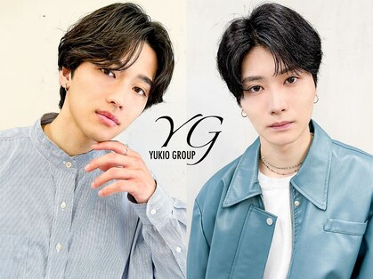 ユキオ(Yukio)の写真