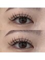 エンリッチヘア(enrich hair)&nbsp;アイラッシュ、アイブロウもお任せください！