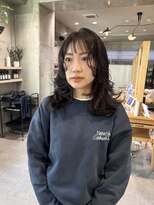 ゼストプラス(ZEST plus)&nbsp;大人レイヤーロングスタイル