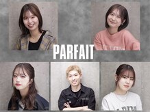 【一人のために、一流のこだわりを。】大人の美しさを深める、最高のスタッフたち。