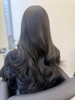 アルドーレ(Ardore)&nbsp;☆ブリーチなしWカラー×ダークグレージュ
